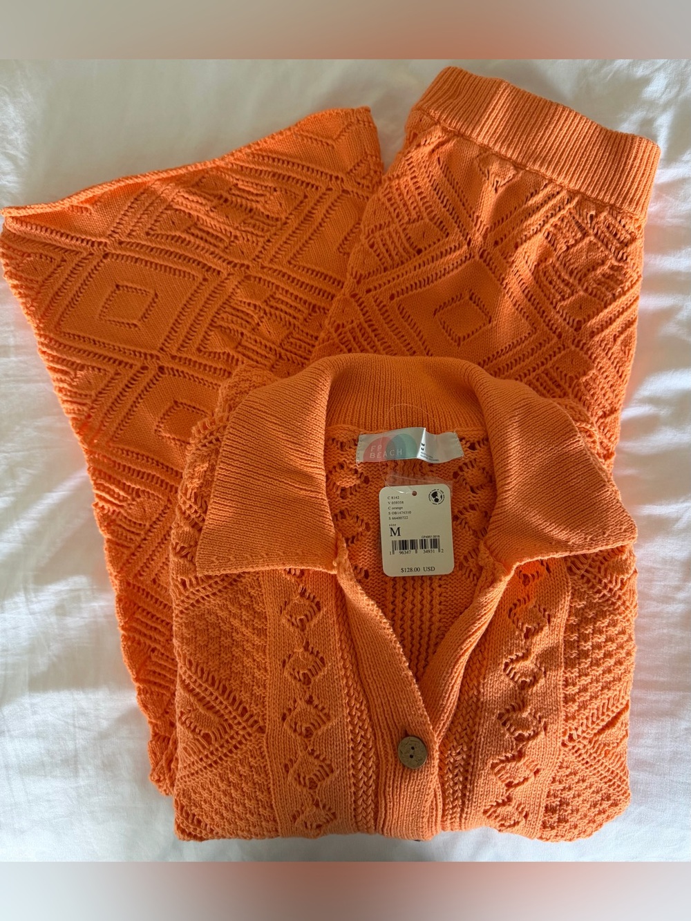 Free People FP Beach Get Away
Fauxchet Set